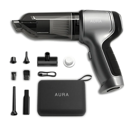 AURA  PRO -  ⚡️ SUPER FAST CLEANING ⚡️