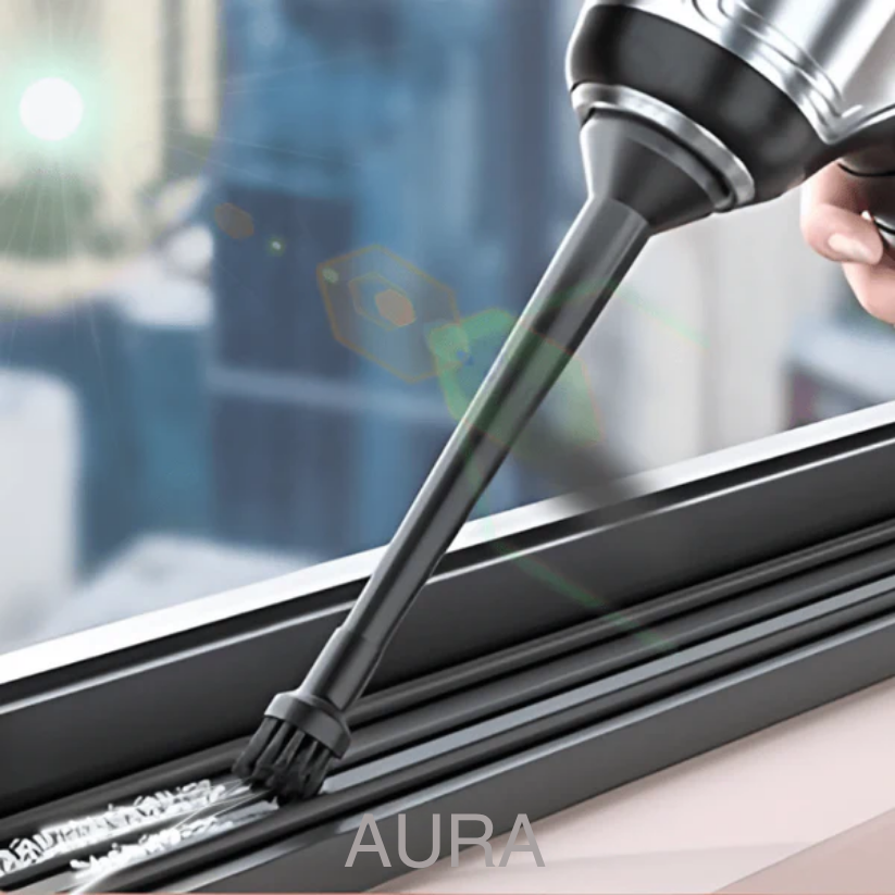 AURA  PRO -  ⚡️ SUPER FAST CLEANING ⚡️