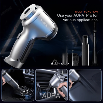 AURA  PRO -  ⚡️ SUPER FAST CLEANING ⚡️